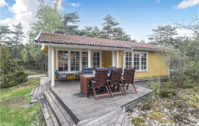 Awesome home in Strömstad with WiFi and 2 Bedrooms in Strömstad